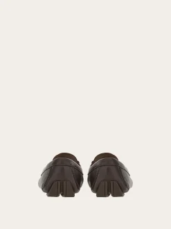 Gancini Driver ornament - Men