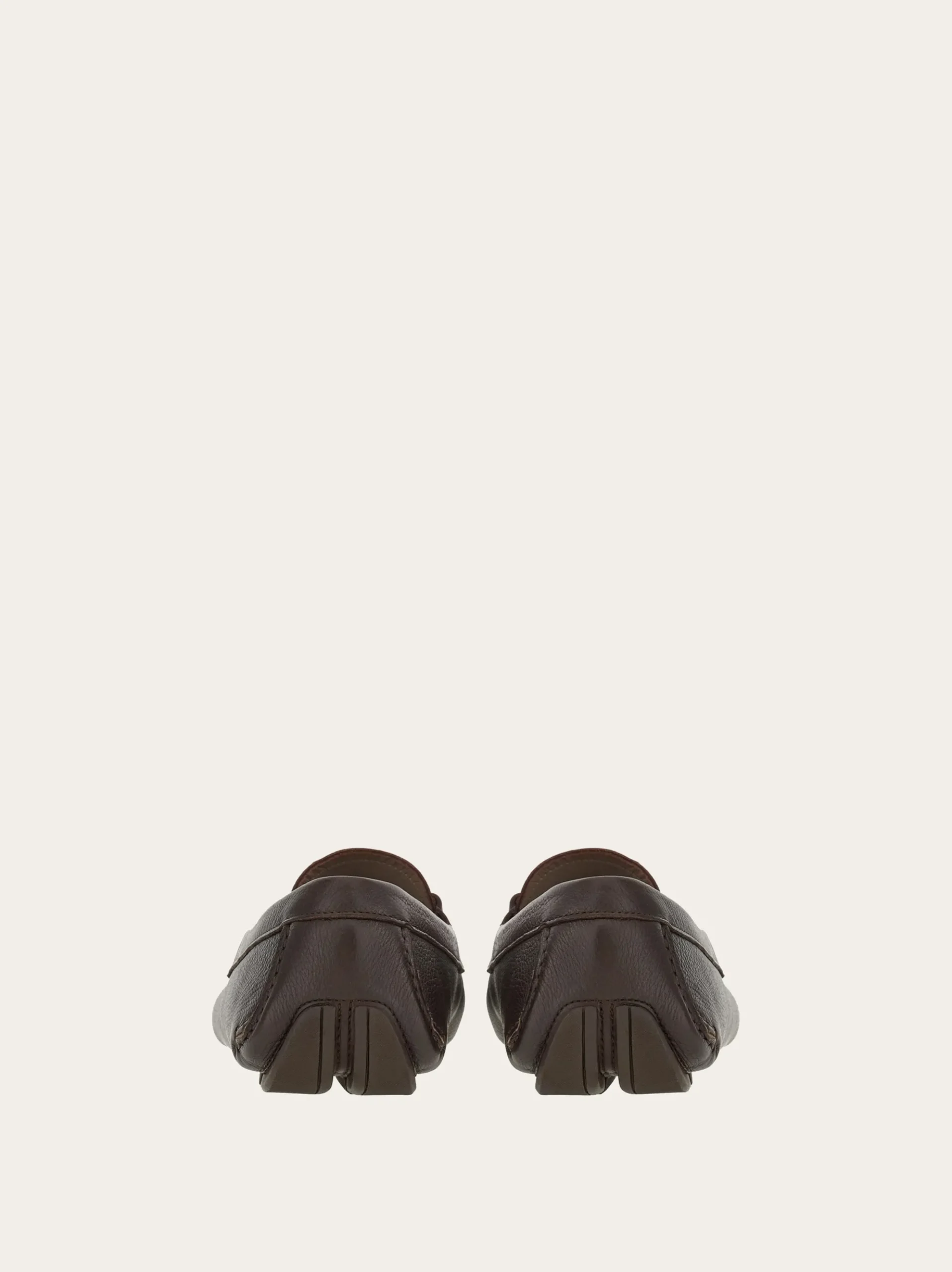 Gancini Driver ornament - Men