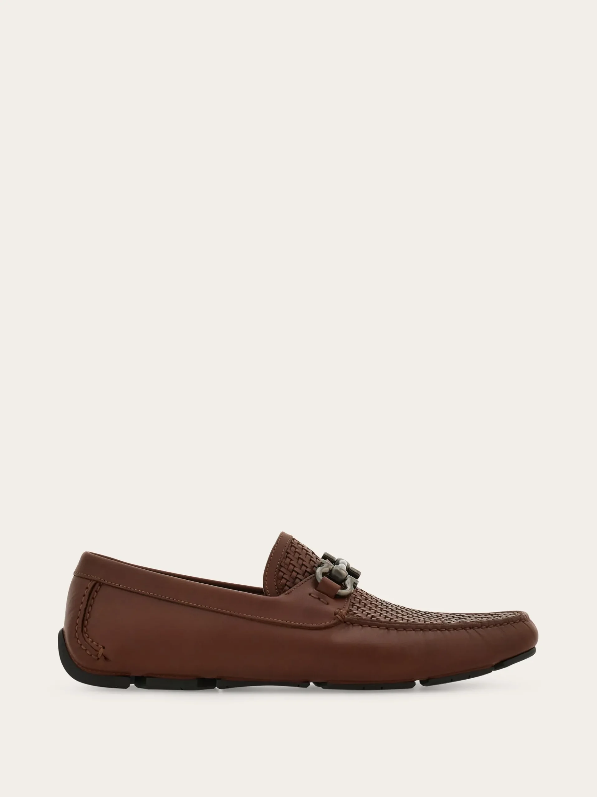 Gancini Driver ornament - Men