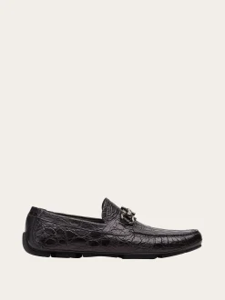 Gancini Driver ornament - Men