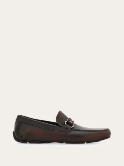 Gancini Driver ornament - Men