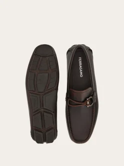 Gancini Driver ornament - Men