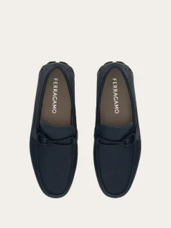 Gancini Driver ornament - Men