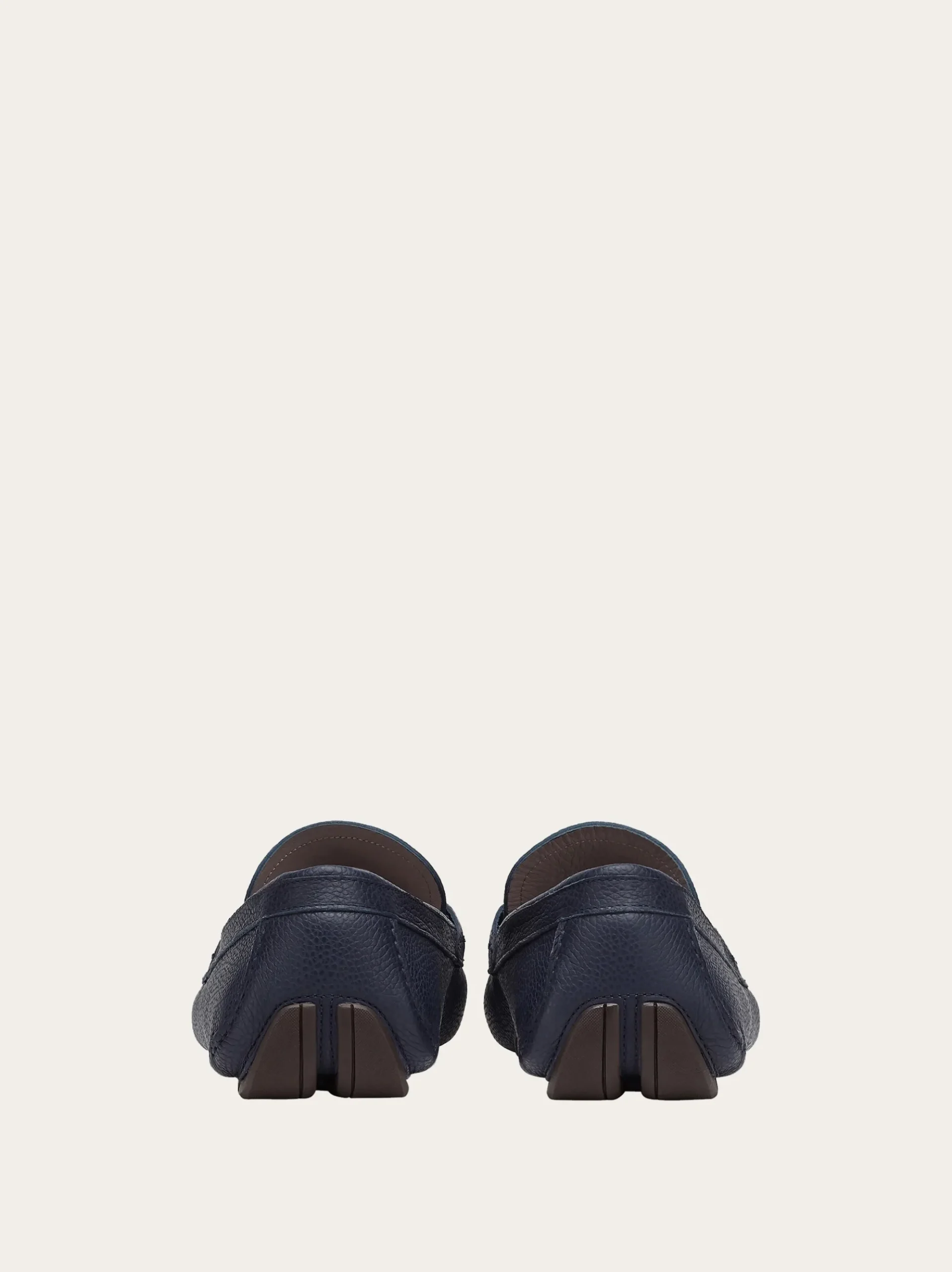 Gancini Driver ornament - Men
