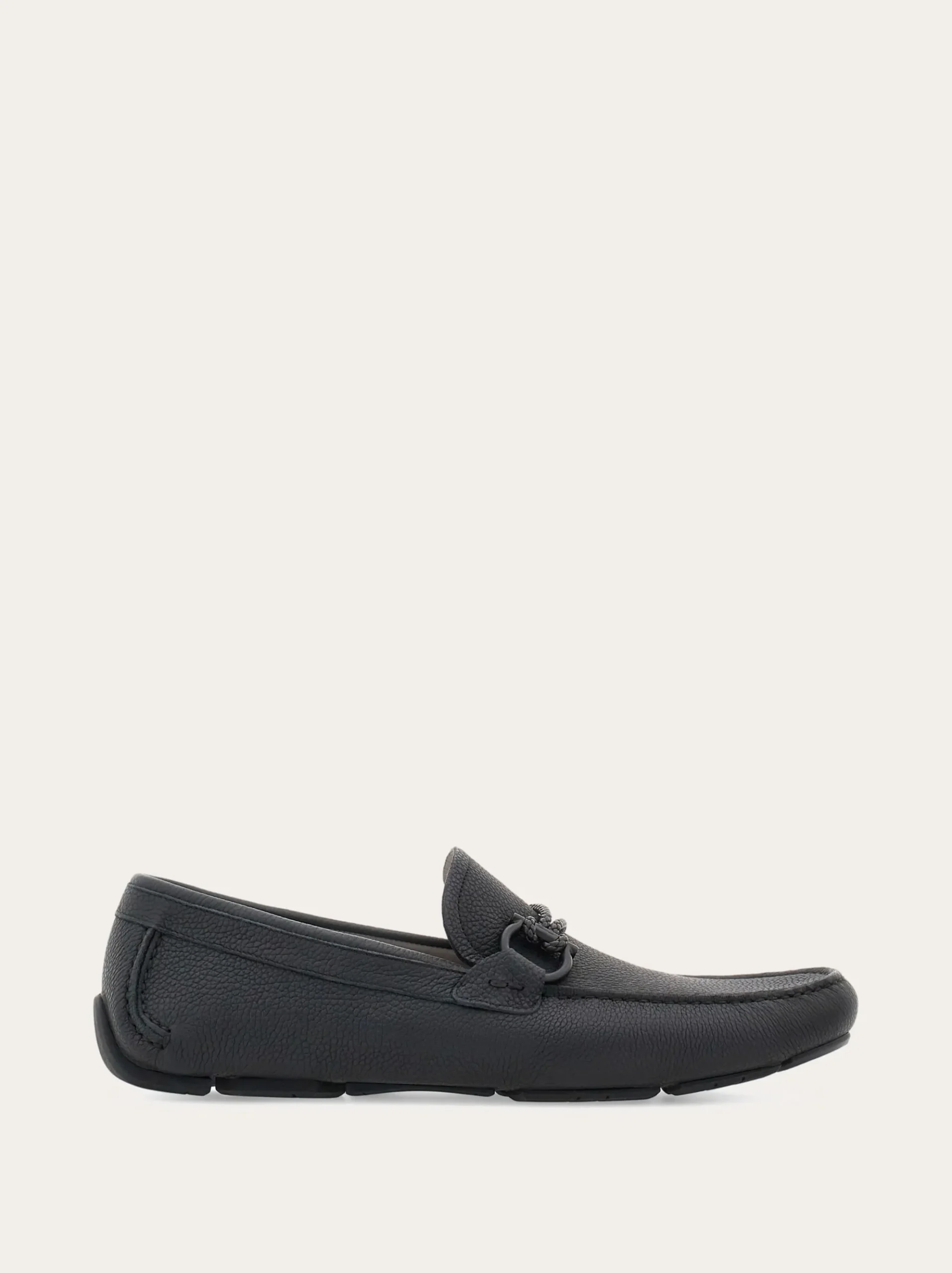 Gancini Driver ornament - Men