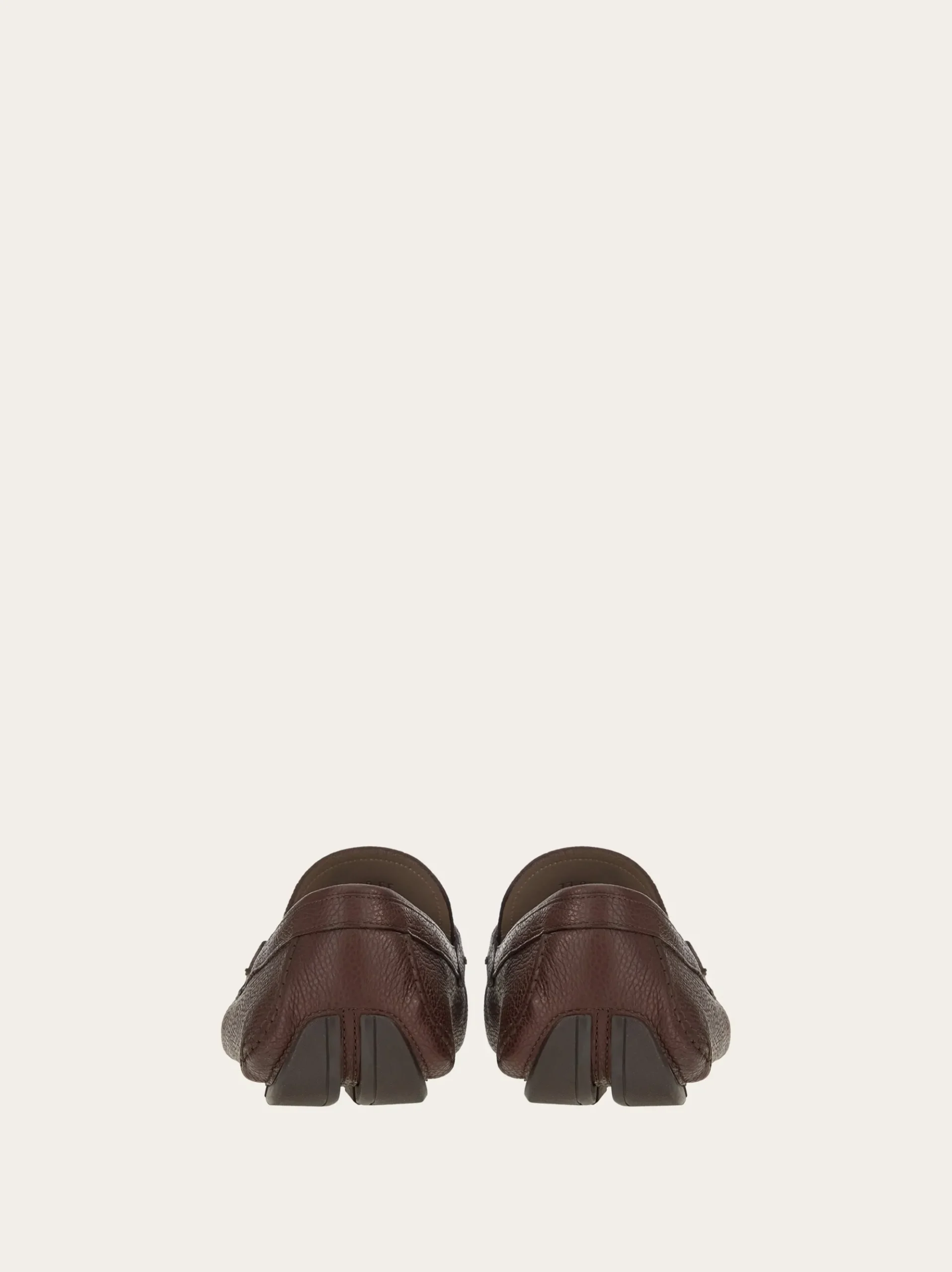 Gancini Driver ornament - Men