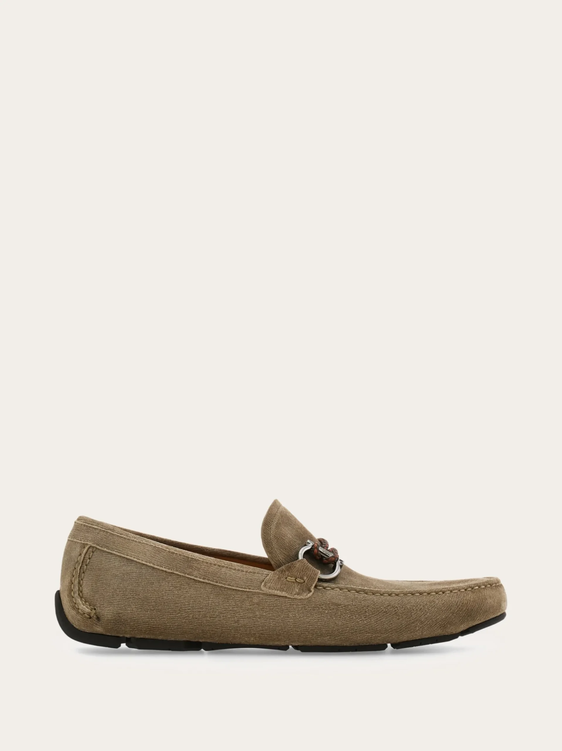 Gancini Driver ornament - Men