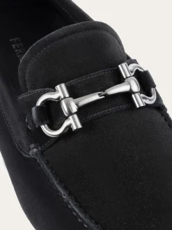 Gancini Driver ornament - Men