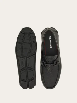 Gancini Driver ornament - Men