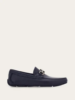 Gancini Driver ornament - Men