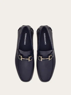Gancini Driver ornament - Men