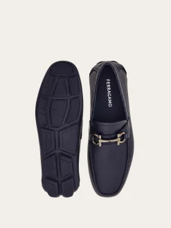 Gancini Driver ornament - Men