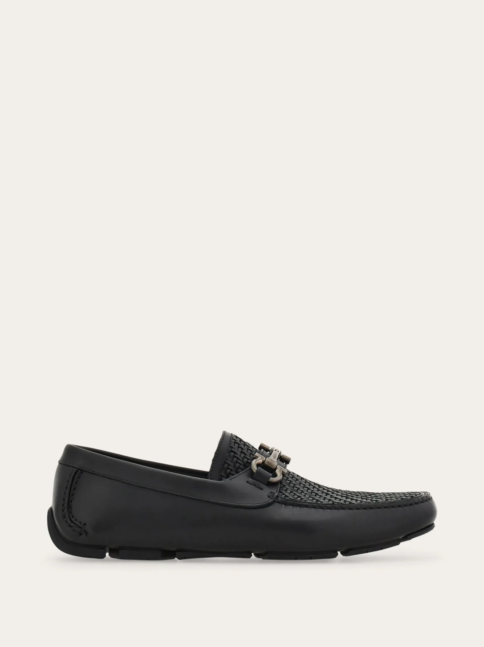 Gancini Driver ornament - Men