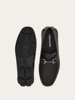 Gancini Driver ornament - Men