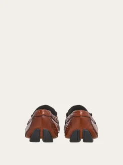 Gancini Driver ornament - Men