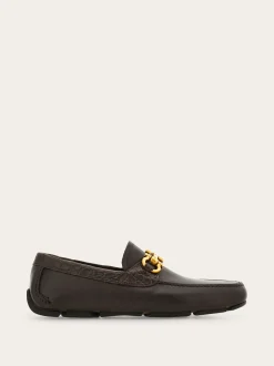 Gancini Driver ornament - Men