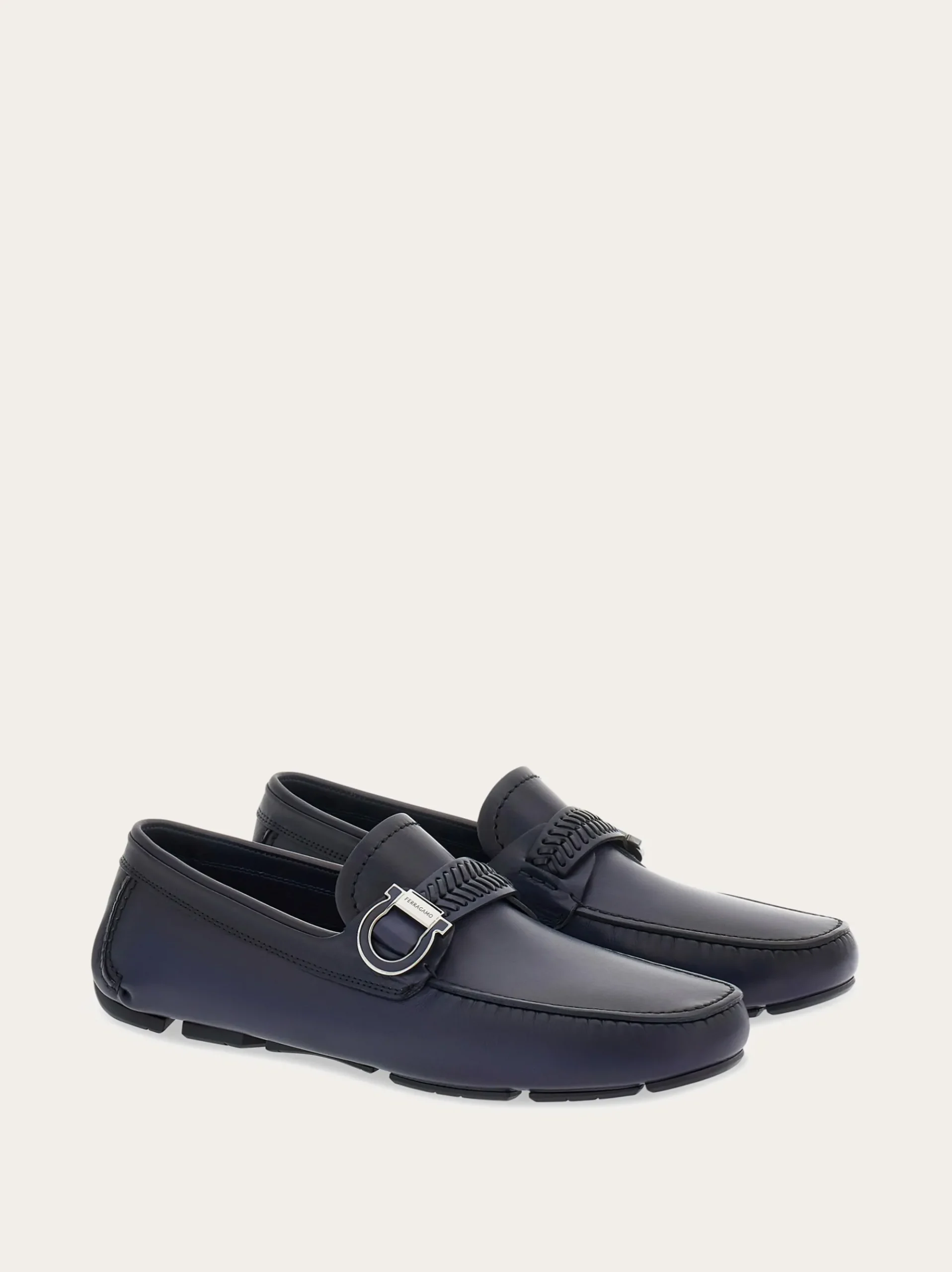 Gancini Driver ornament - Men