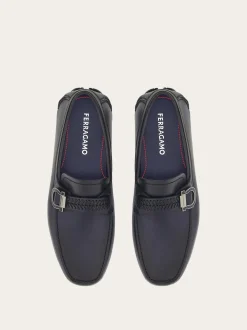 Gancini Driver ornament - Men