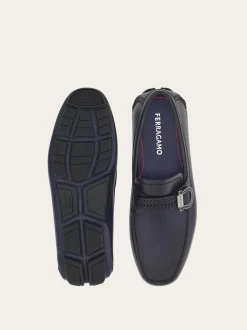 Gancini Driver ornament - Men
