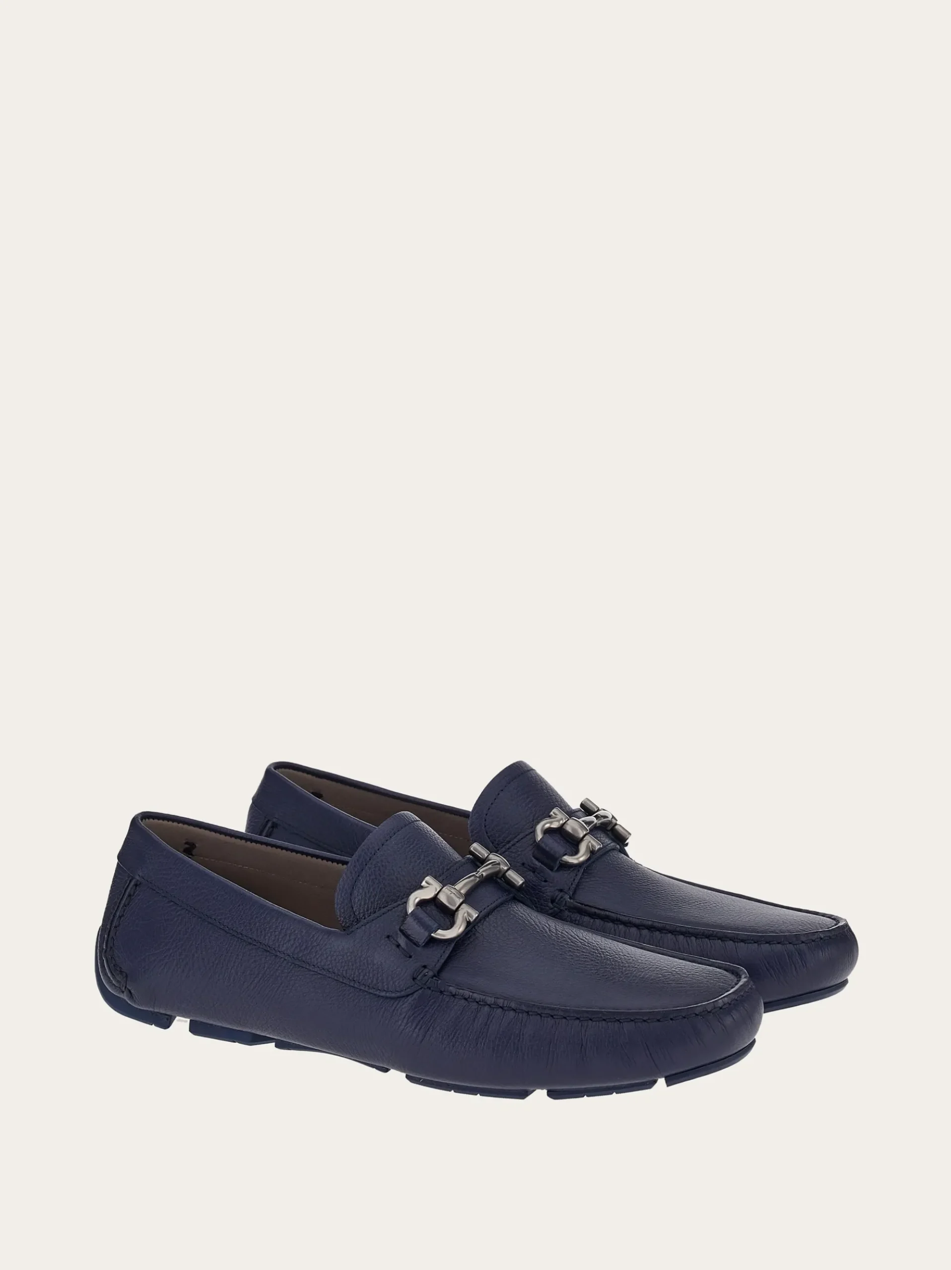 Gancini Driver ornament - Men