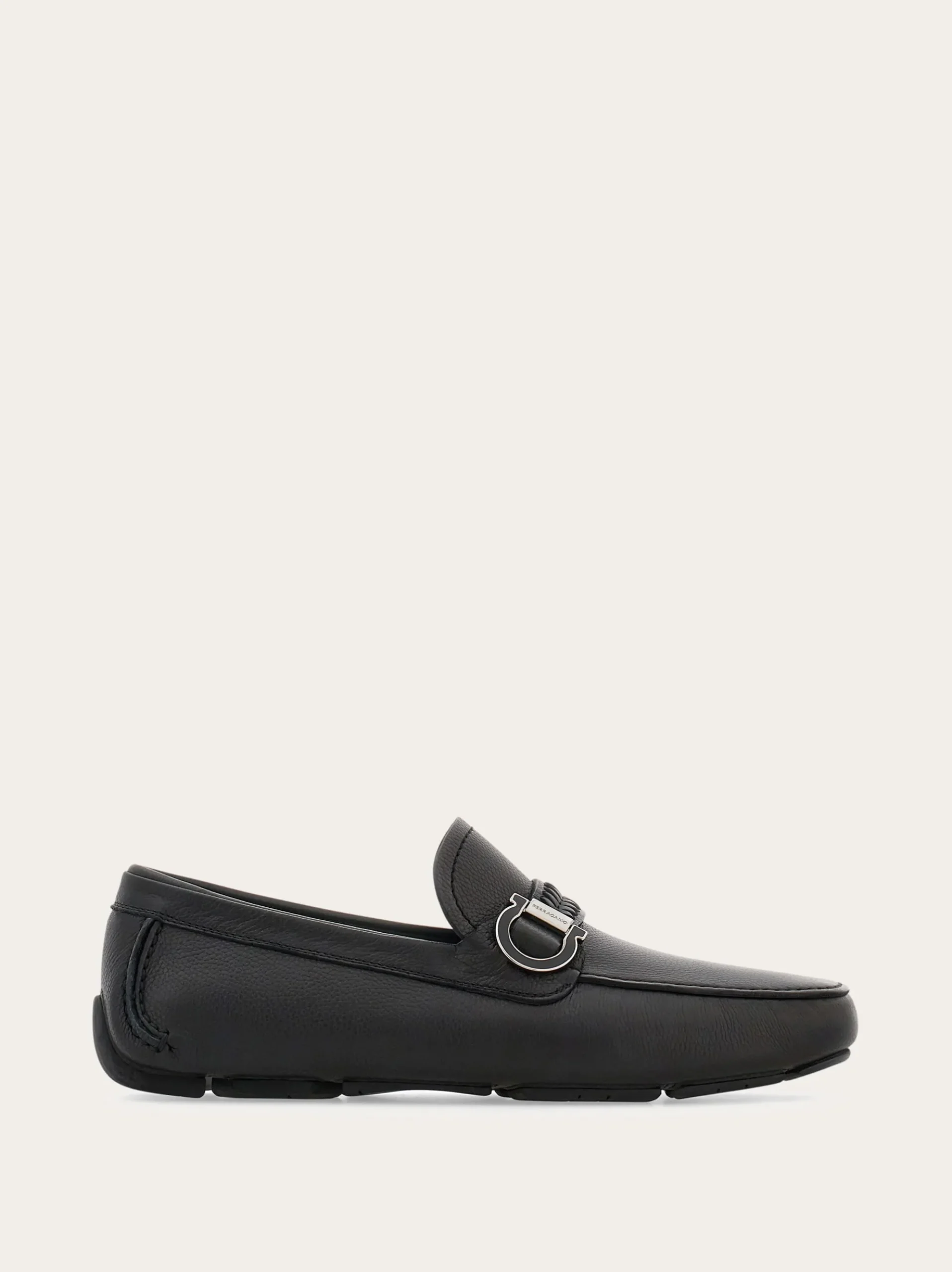 Gancini Driver ornament - Men