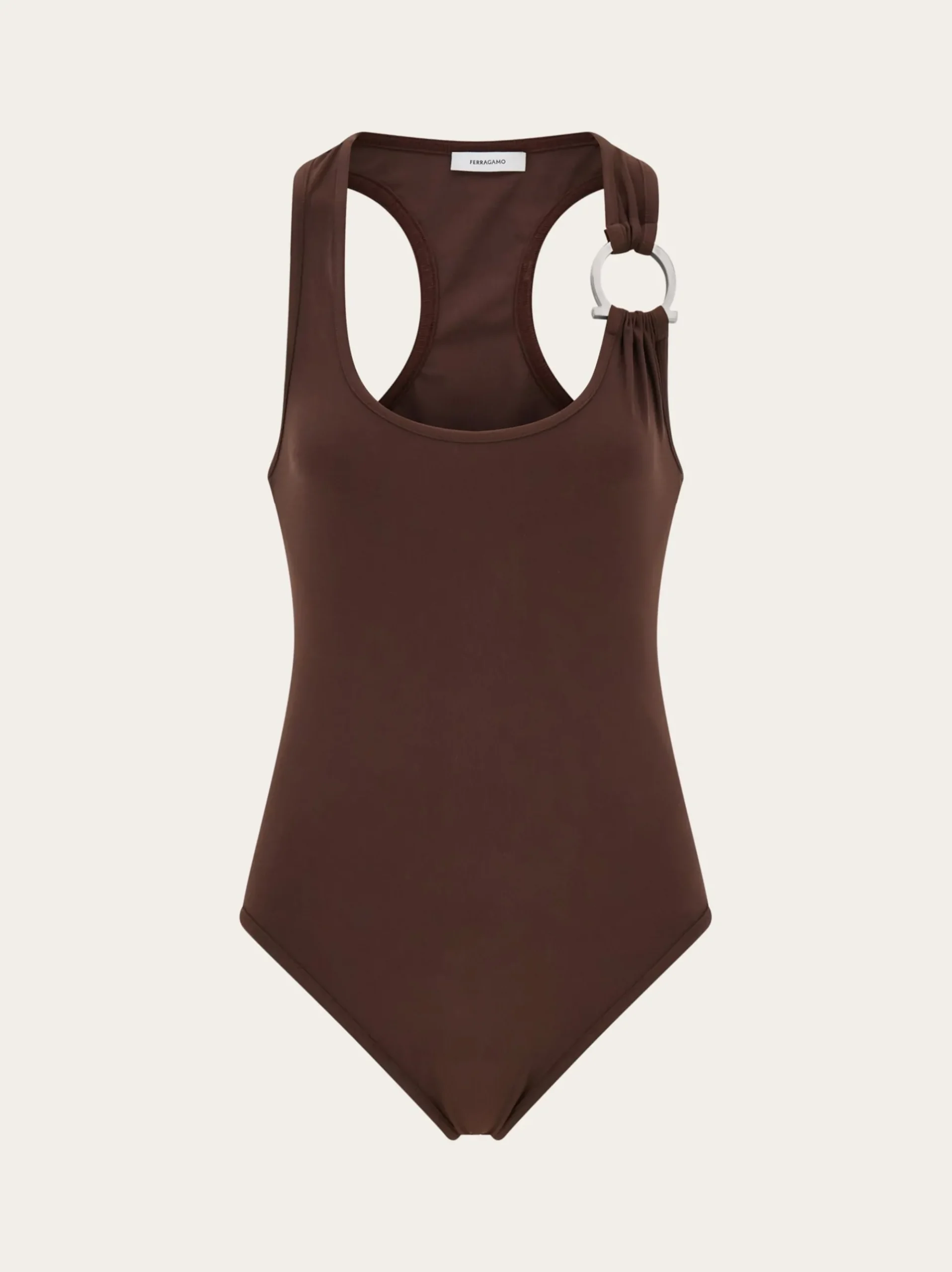 Gancini full swimsuit - Women