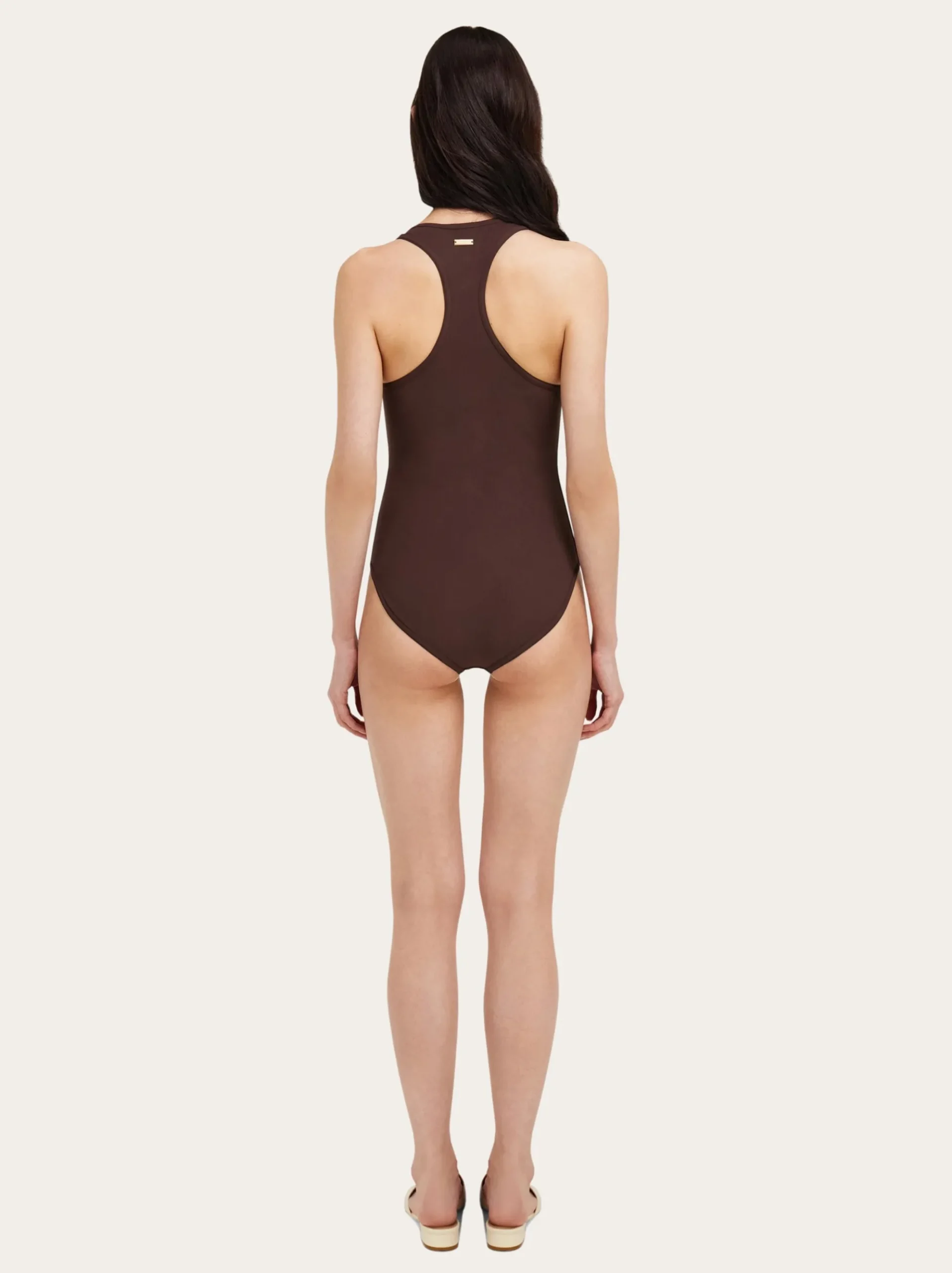 Gancini full swimsuit - Women