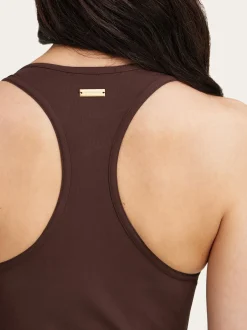 Gancini full swimsuit - Women