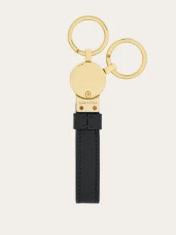 Gancini key holder - Men