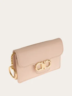 Gancini key holder - Women