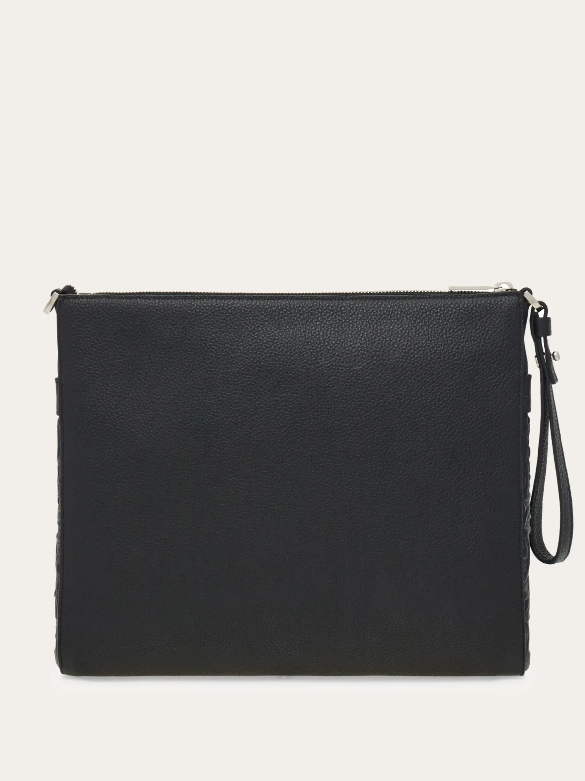 Gancini messenger bag - Men