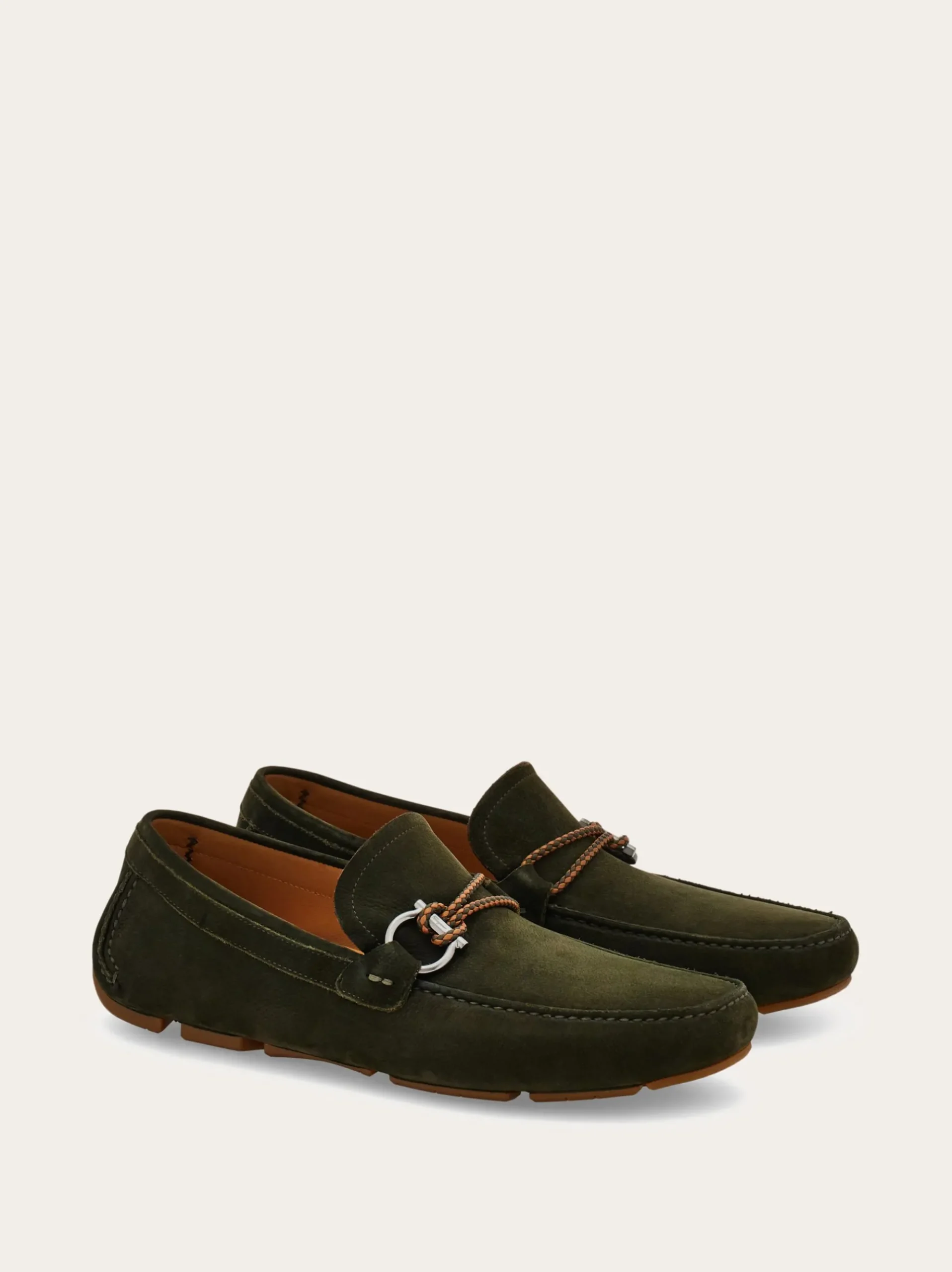Gancini ornament driver - Men
