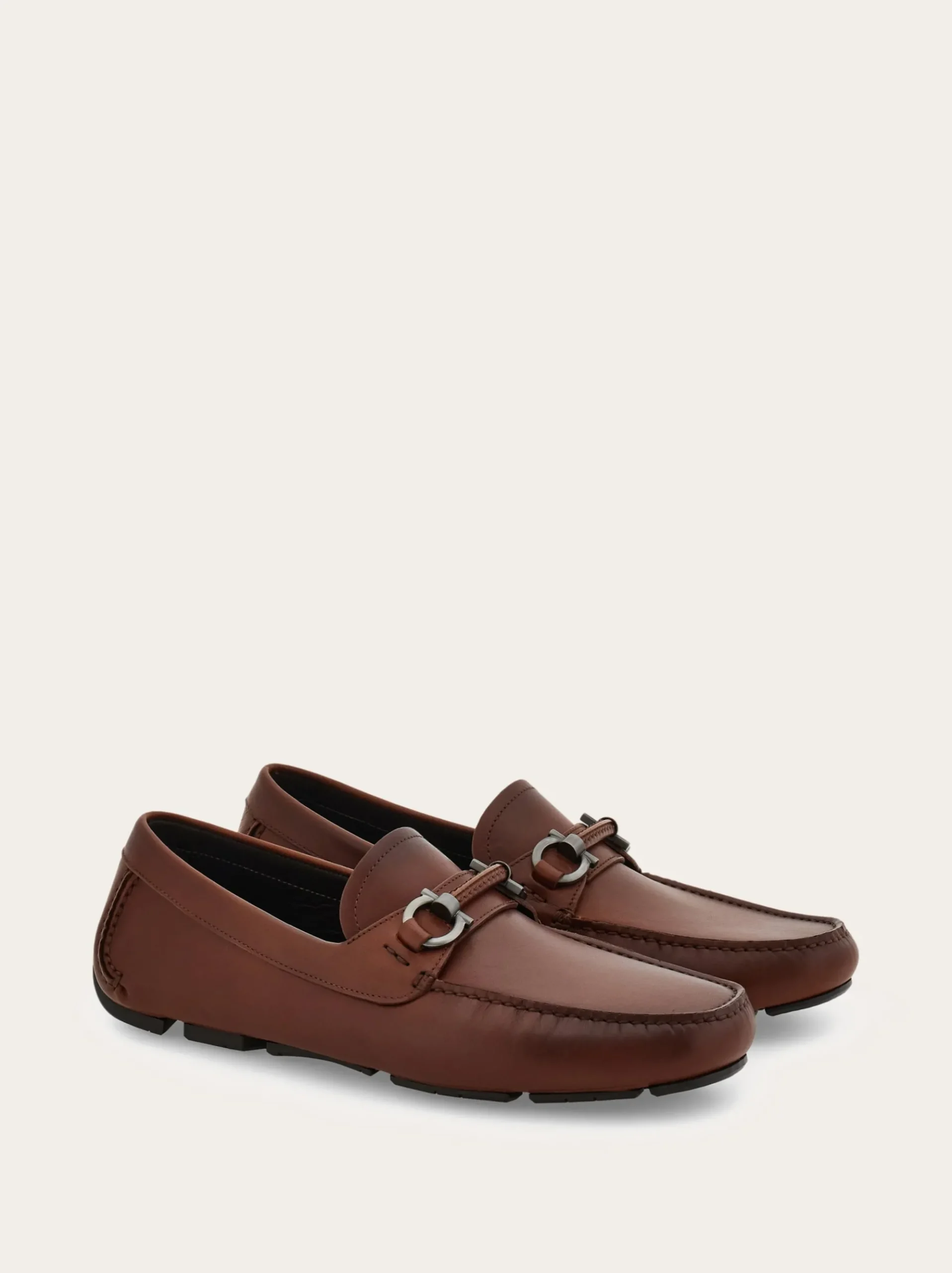 Gancini ornament driver - Men
