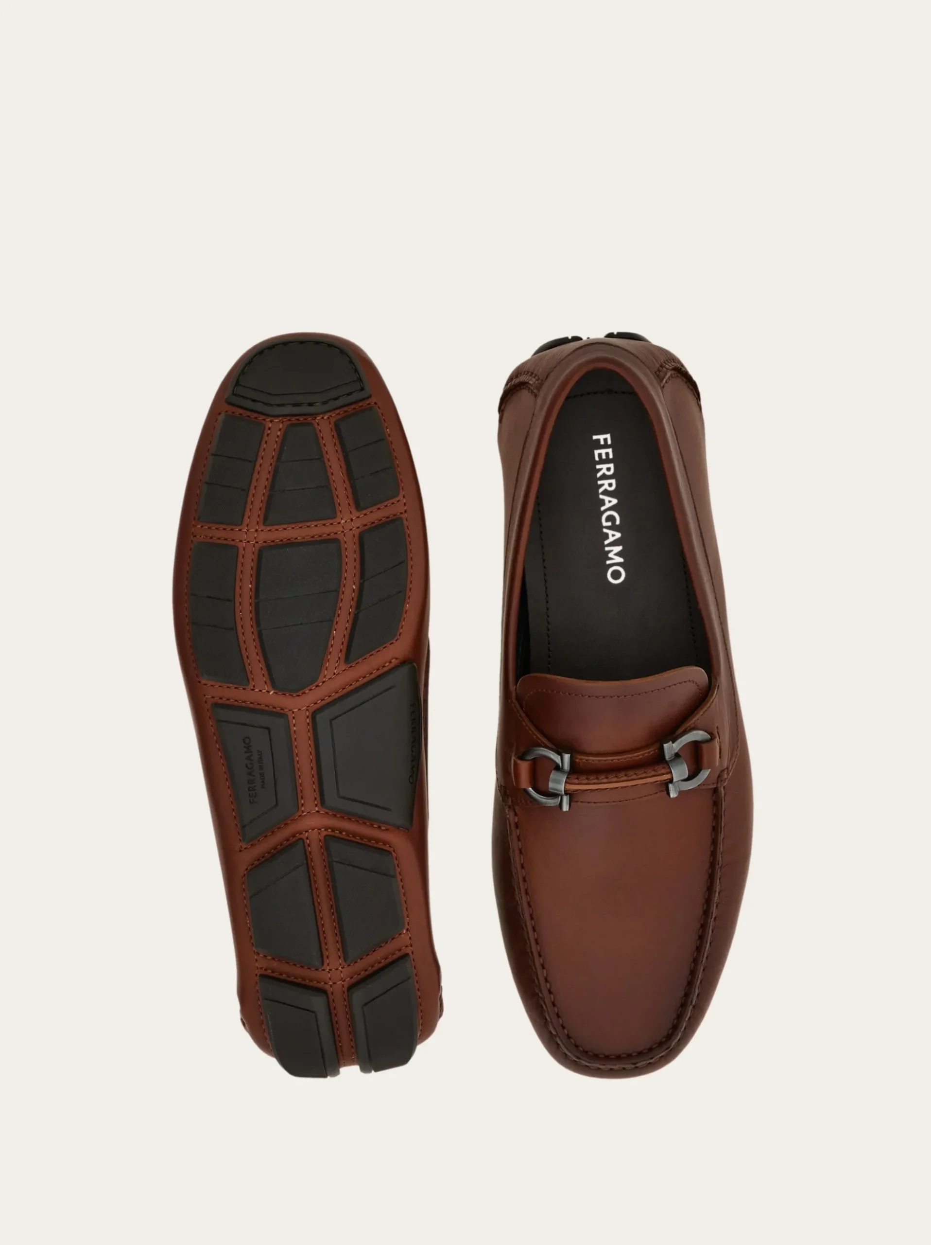 Gancini ornament driver - Men
