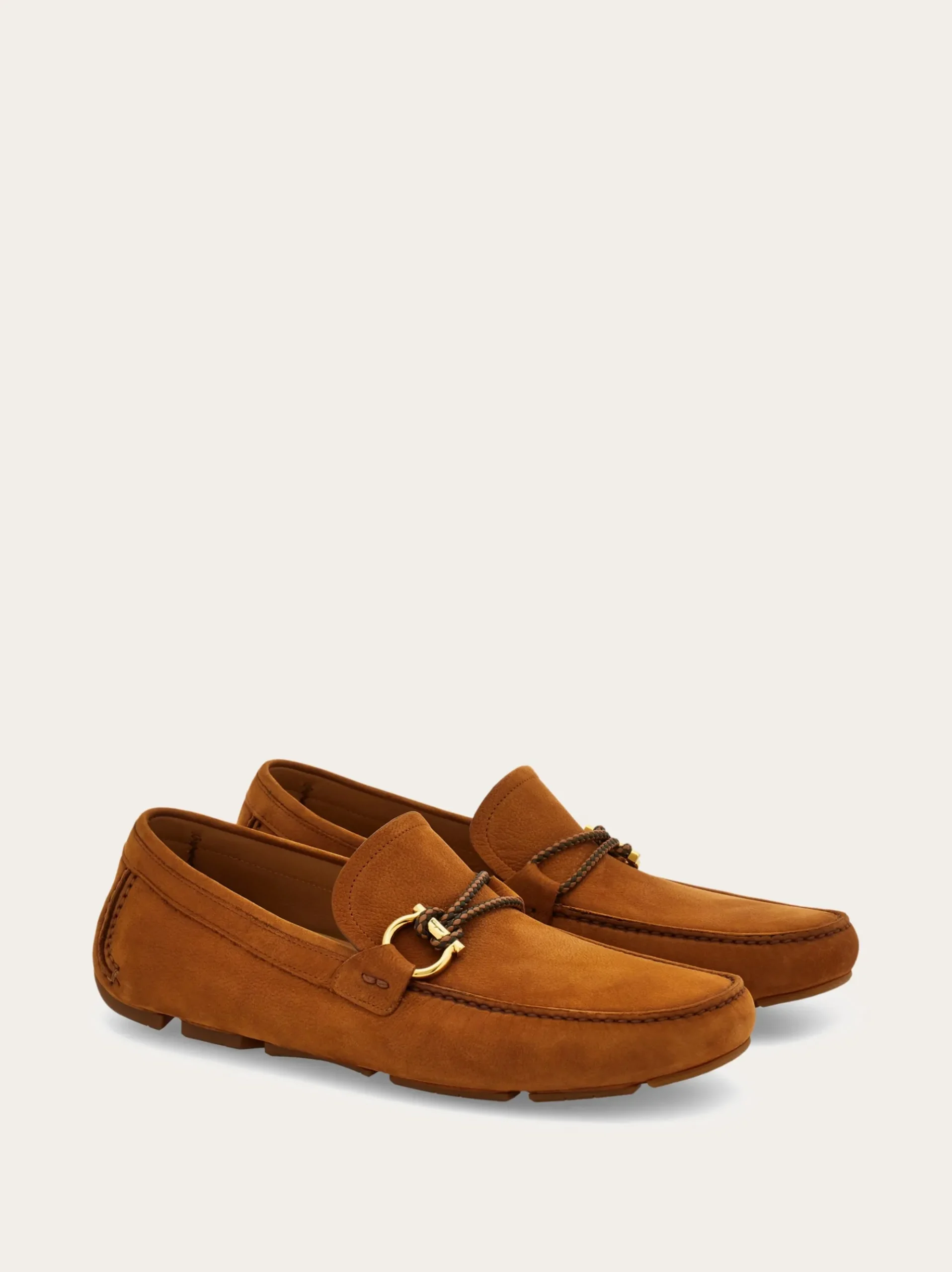 Gancini ornament driver - Men