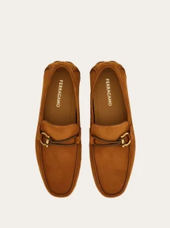 Gancini ornament driver - Men
