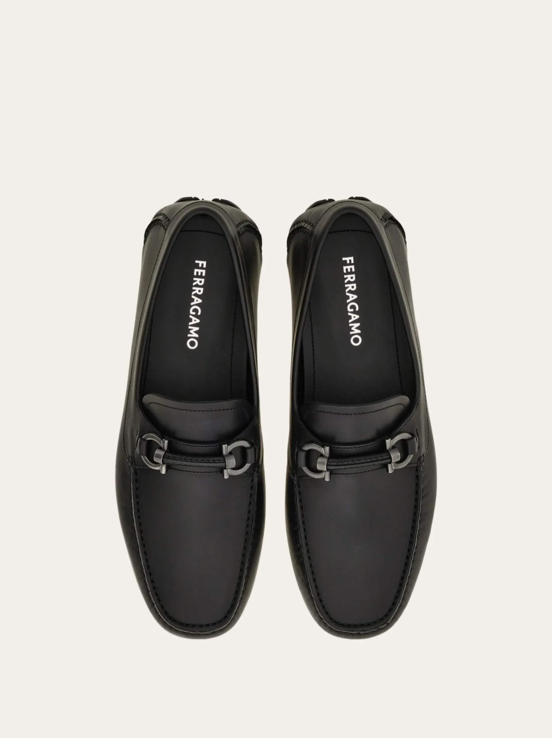 Gancini ornament driver - Men