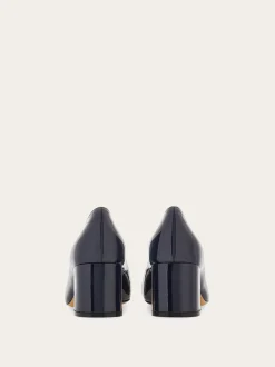 Gancini ornament pump - Women