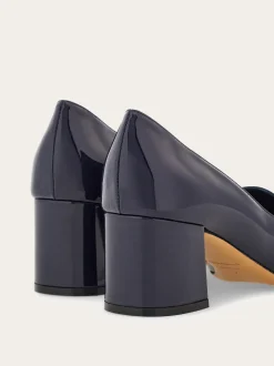Gancini ornament pump - Women