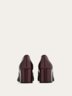 Gancini ornament pump - Women