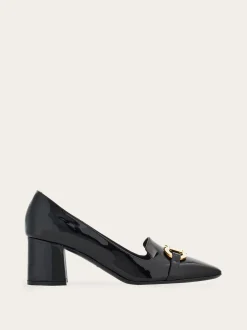 Gancini ornament pump - Women