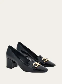 Gancini ornament pump - Women