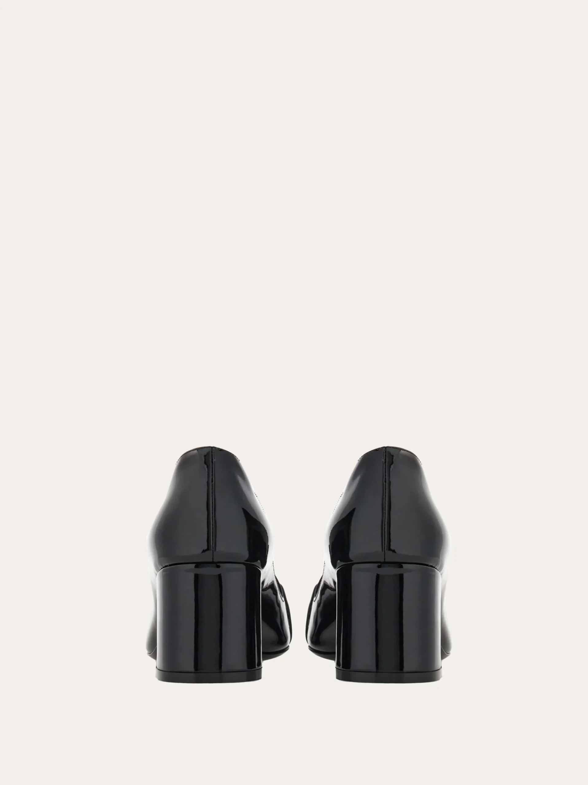 Gancini ornament pump - Women
