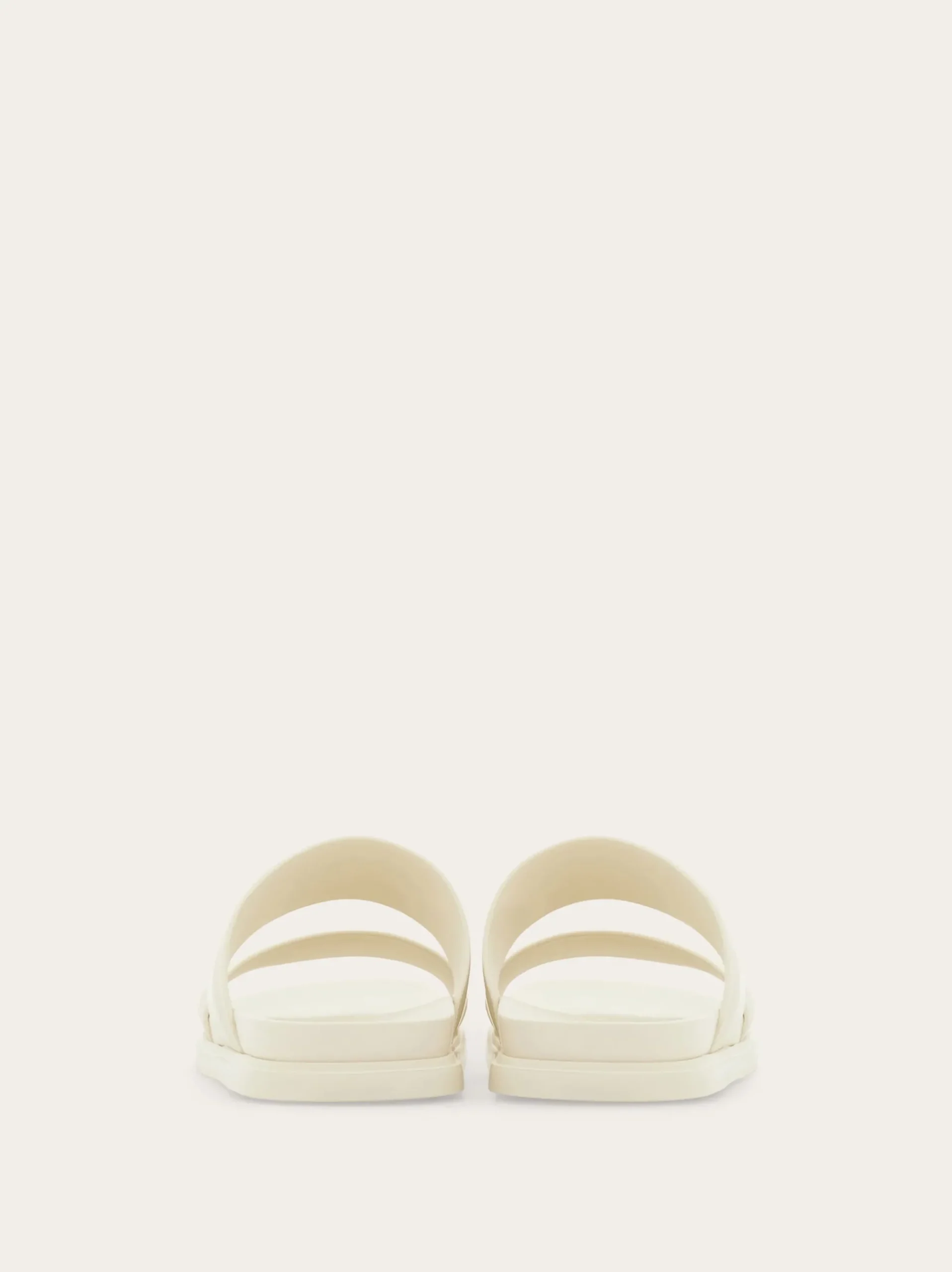 Gancini ornament slide - Men