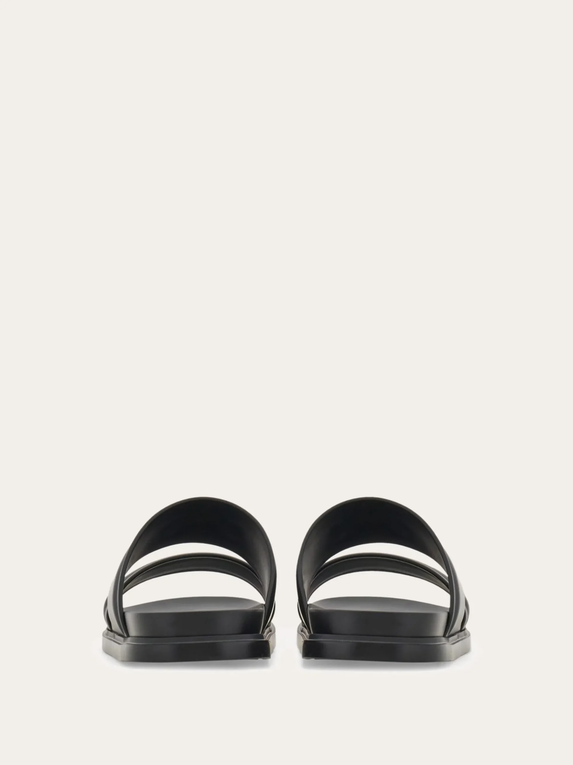 Gancini ornament slide - Men