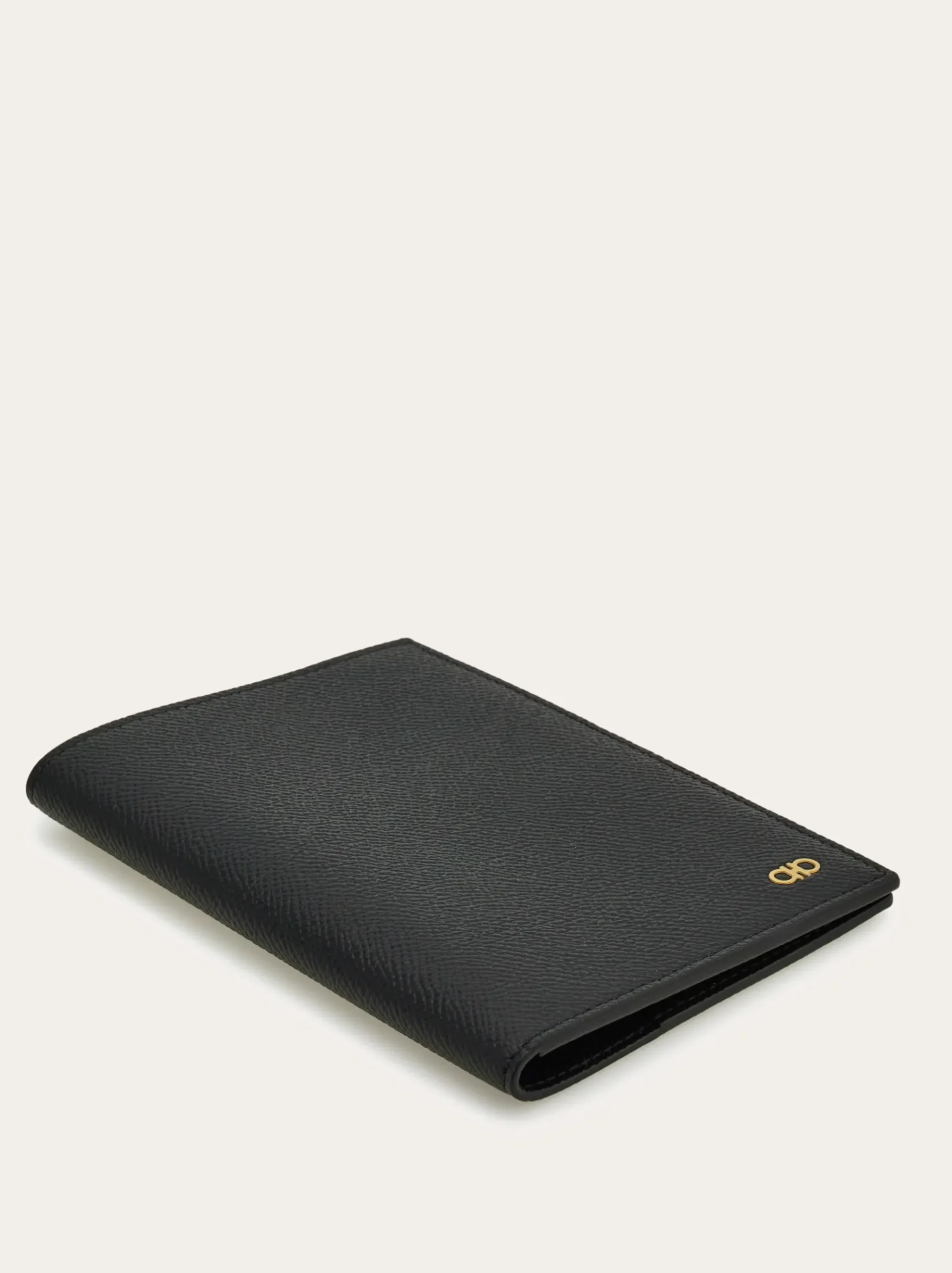 Gancini Passport holder - Men