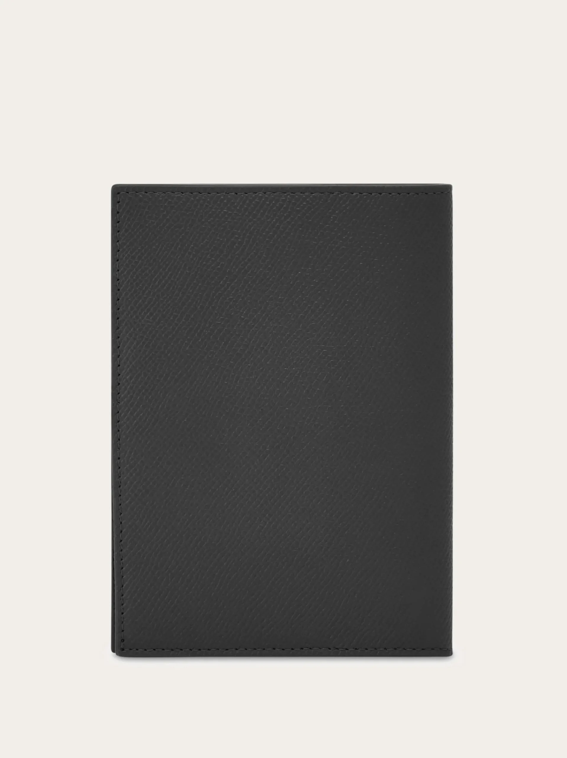 Gancini Passport holder - Men