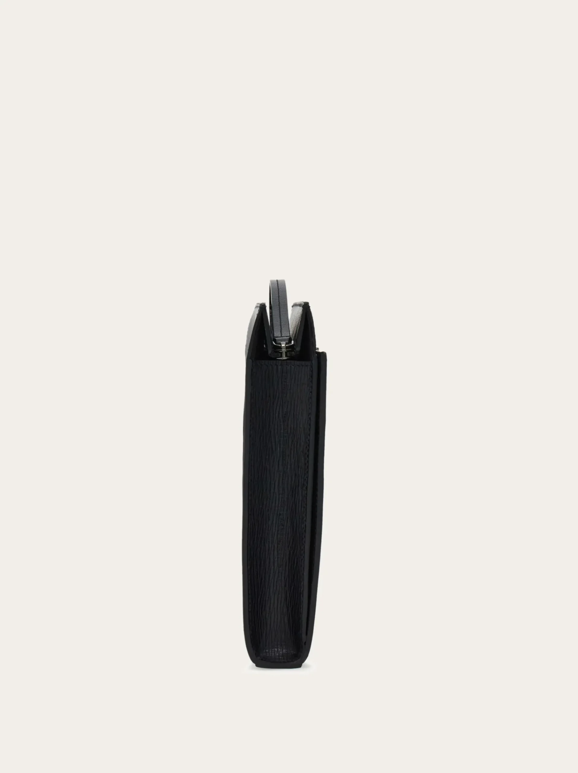 Gancini pouch - Men