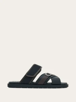 Gancini sandal - Men