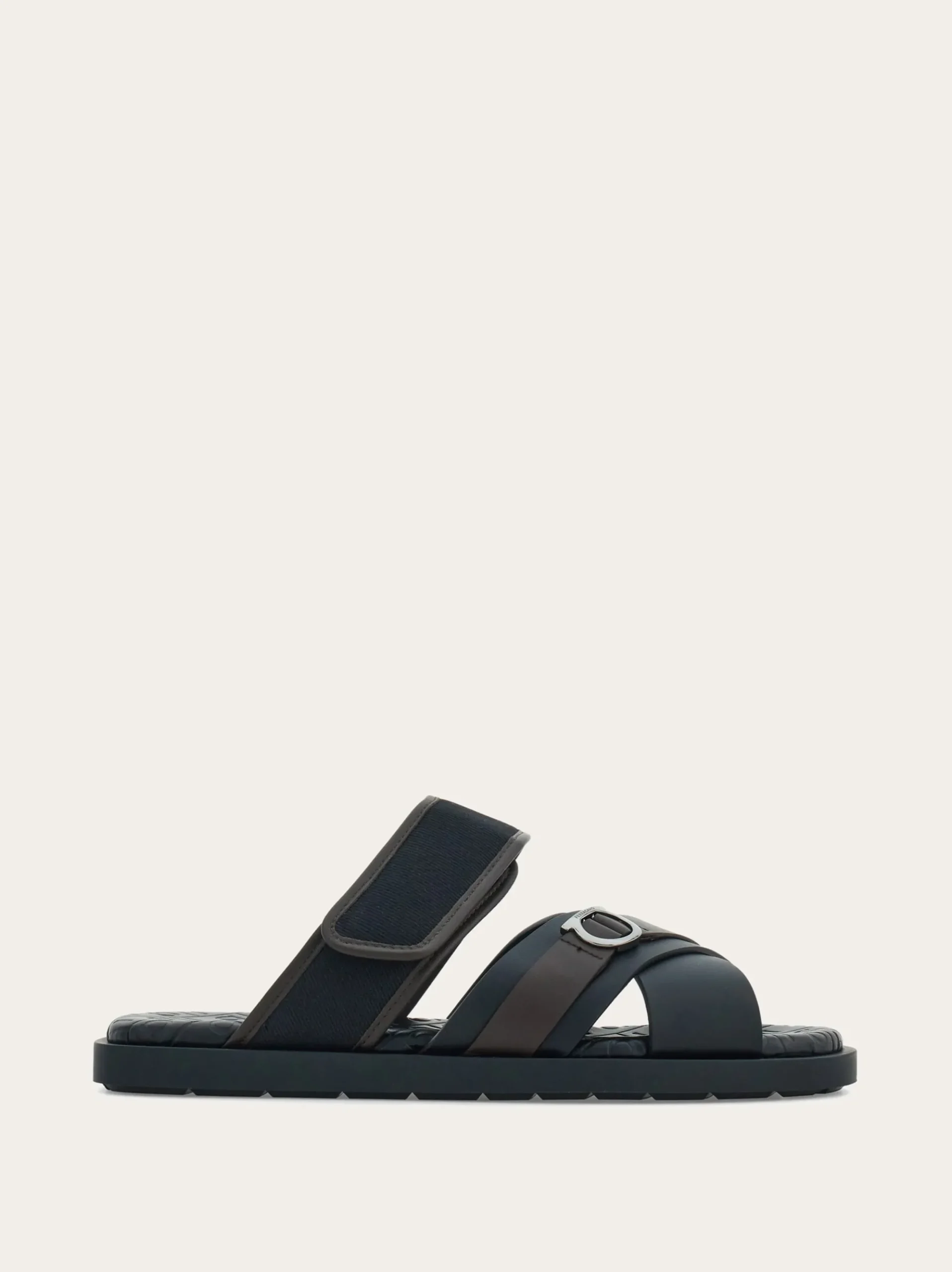 Gancini sandal - Men